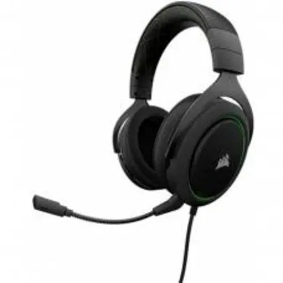 Headset Gamer Corsair HS60 | R$249