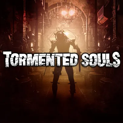 [PS4, PS5 / PS PLUS] Tormented Souls