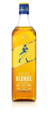 [Leve 2 R$135] Whisky Johnnie Walker Blonde 750ml