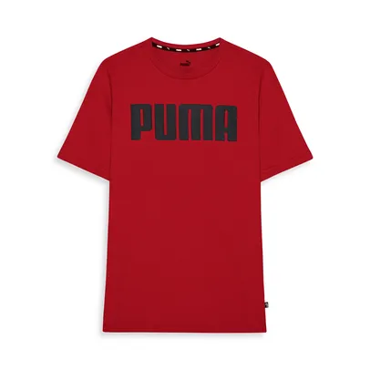 Camiseta ESS Tee PUMA Masculina