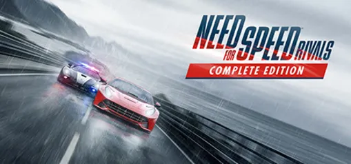 Need for Speed™ Rivals no Steam