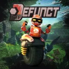 [PS Plus] Jogo Defunct ´PS4