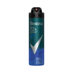 Desodorante Rexona Masculino Active Dry 150ml