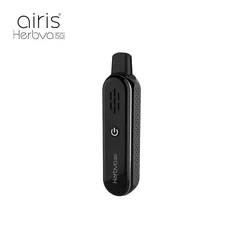 Vaporizador Portátil de Ervas Secas AIRISTECH Herbva 5G 1000mAh