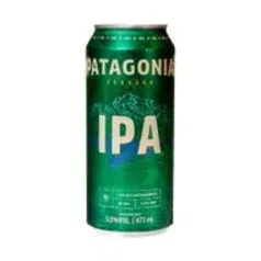 Cerveja Patagonia 473ml 