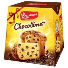 Mini Chocottone BAUDUCCO 80g