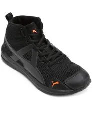 Tênis Puma Evader XT Mid Geo Feminino $109,90