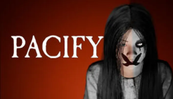 [Steam] Pacify R$7