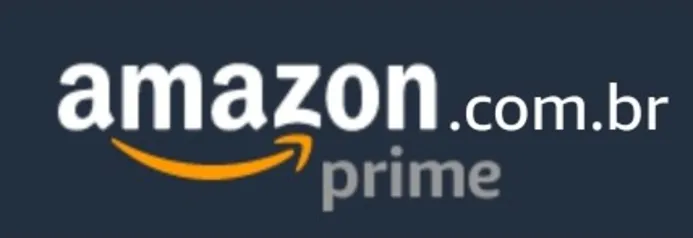 Promoção Amazon Prime 