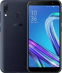 Smartphone, ASUS, Zenfone Max M2 32GB | R$589