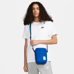 Bolsa Transversal Nike Heritage Unissex