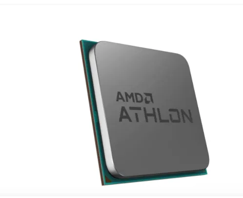 Processador AMD Athlon 3000G 3.5GHz, 2-Cores, 4-Threads, 4Mb Cache, AM4, Com vídeo integrado, Sem Co