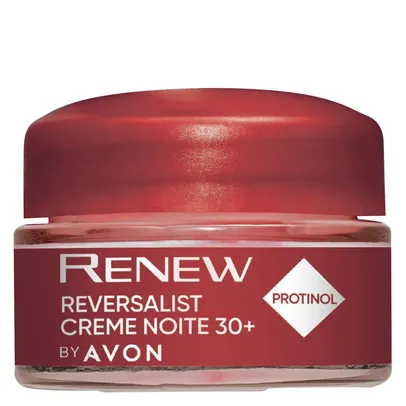 Creme Noite Renew Reversalist - 15g