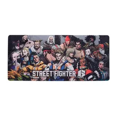 Mousepad Gamer Cooler Master MP511 Extra Grande, 40CMx90CM, Street Fighter 6 - MP-511-SPEC4