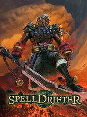 Jogo gratuito Spelldrifter