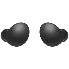 Fone de Ouvido TWS Samsung Galaxy Buds2 – Preto