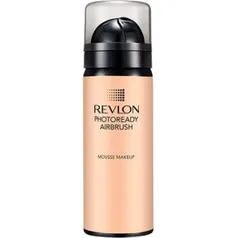 Base Mousse Revlon Photoready Nude por R$18