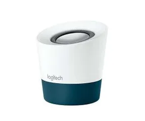 CAIXA DE SOM LOGITECH Z51 USB BRANCO