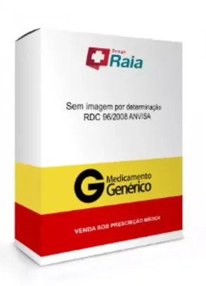 TADALAFILA 20MG 4 COMPRIMIDOS ACHÉ GENÉRICO