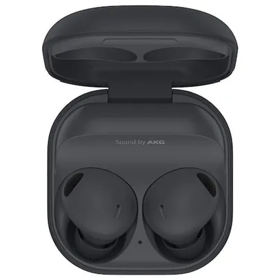 [R$ 551 COM CASHBACK PELANDO] Fone Bluetooth Samsung Galaxy Buds2 PRO, Som Intelligent 360 Audio, ANC com alta fidelidade sem fio Hi-Fi 24-bit, IPX7