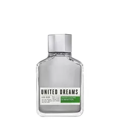 [app]Perfume Benetton United Dreams Aim High Masculino Eau de Toilette 200 ml