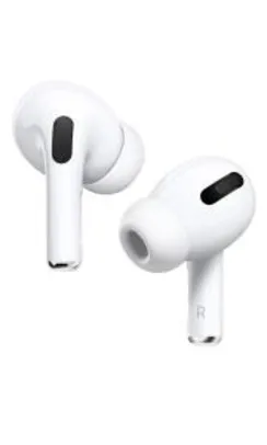 (APP + CC AMERICANAS) AirPods Pro