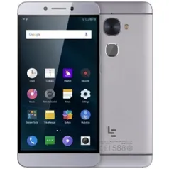 LeEco Le 2 X527 Tela de 5.5" 3GB 32GB Snapdragon 652 4G