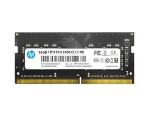 Memória HP S1, 16GB, 2400Mhz, DDR4, CL17 – 7EH96AA#ABM