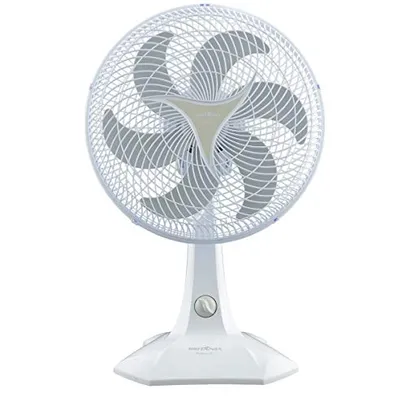 Ventilador, Protect 30, Branco, 110V, Britânia