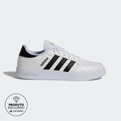 Tênis Adidas Breaknet Feminino