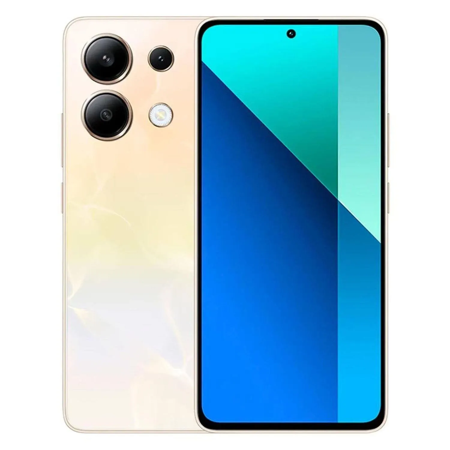 Imagem do produto Smartphone Xiaomi Redmi Note 13 8GB Ram 256GB