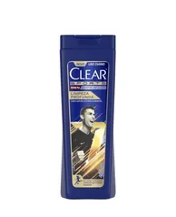 Shampoo Clear Men 400ml