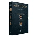 Box 2 Livros - Essencial Da Mitologia 2 Volumes - 1ª Ed. | R$20