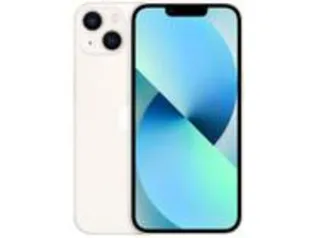 [APP][Magalupay] - Apple iPhone 13 128GB Estelar Tela 6,1” 12MP