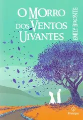 [PRIME] O morro dos ventos uivantes de Emily Bronte