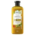 Shampoo Herbal Essences Bio: Renew Golden Óleo De Moringa 400Ml, Herbal Essences