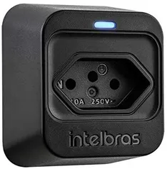 [PRIME] Dispositivo De Proteção Elétrica Intelbras Eps 301 Intelbras Eps Bivoltv R$32