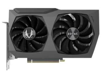 Placa de Video Zotac GeForce RTX 3070 Twin Edge LHR, 8GB, GDDR6, 256-bit, ZT-A30700E-10PLHR