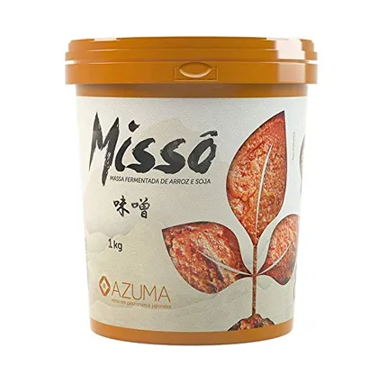 Missô Azuma Pote 1 Kg