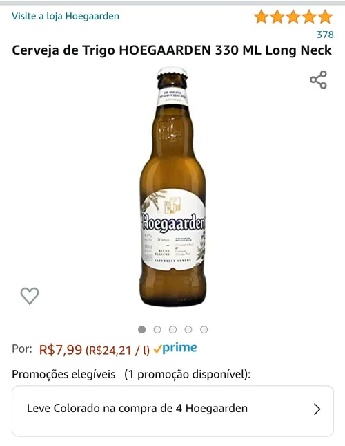 Imagen na descrição da promoção