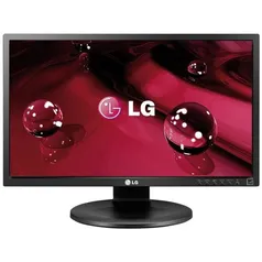 Monitor Led Lg 23 Polegadas 23mb35vq-h Fulll Hd / Ips / Hdmi / Vga