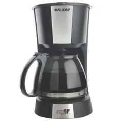 [Visa Checkout] Cafeteira Elétrica Aroma Mallory - 16 Xícaras - R$30