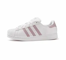 TÊNIS ADIDAS SUPERSTAR FEMININO | R$ 140