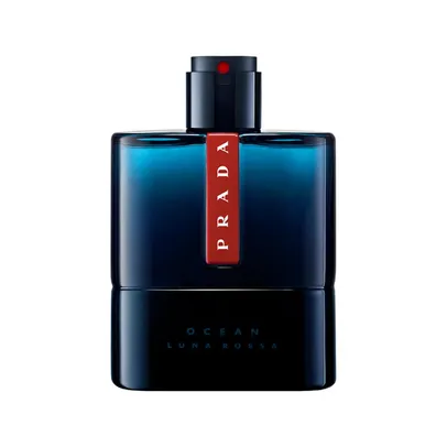 Prada Luna Rosa Ocean EDT Perfume Masculino 150ml