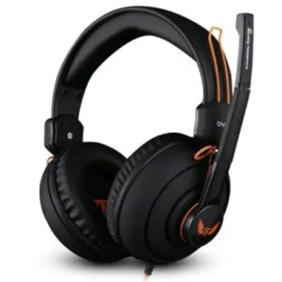 OVANN X7 Professional Gaming Headsets - R$66,26