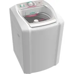 Lavadora de Roupas Colormaq LCA15 Automática com Filtro de Fiapos Branca - 15Kg 220V - R$949