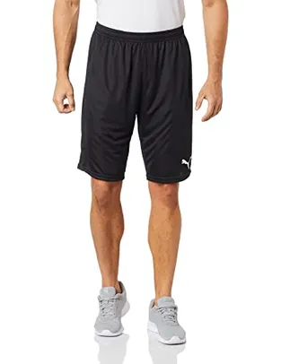 Short Puma Active Interlock 8