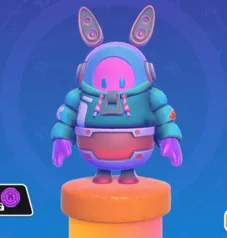 [GAMEPASS] SKIN FALLGUYS GRÁTIS PARA ASSINANTES 