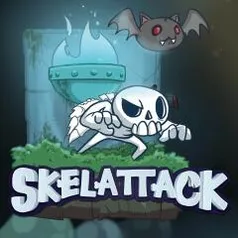 Skelattack | R$28