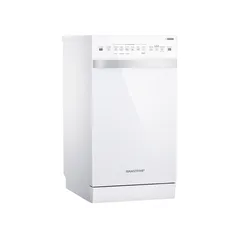 Lava-Louças 10 Serviços Brastemp Branco com Ciclo Pesado BLF10BB 110V